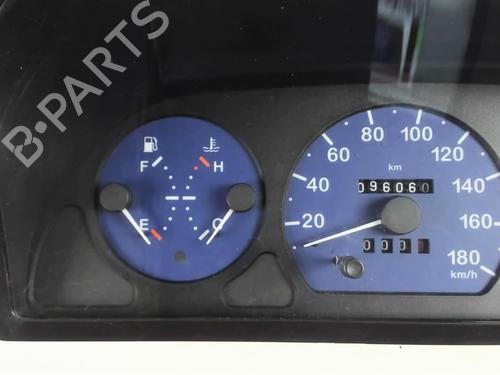 Instrument cluster PEUGEOT BOXER Platform/Chassis (ZCT_) 2.5 D | BP29043423C47 