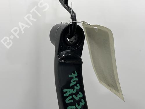 Front windshield wiper arm NISSAN MICRA V (K14) 1.0 | BP21162868C143 