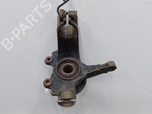 Used Right front steering knuckle Right front steering knuckle FORD FOCUS C-MAX (DM2) 1.6 TDCi (109 hp) 20414491 20414491