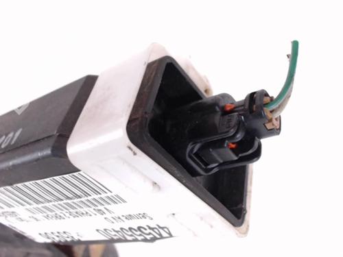 Front right lock VOLVO V40 Estate (645) 1.9 DI | BP20425840C97 