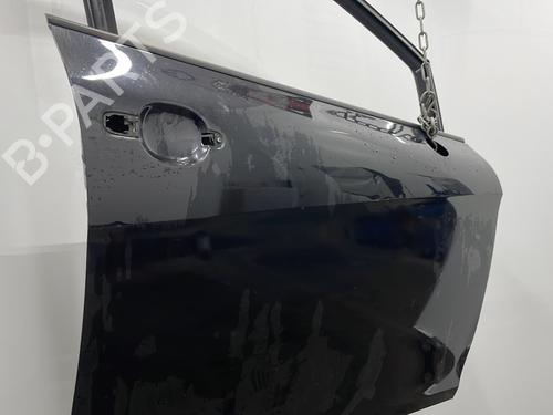 Right front door SEAT LEON (1P1) 1.9 TDI | BP20463935C3 