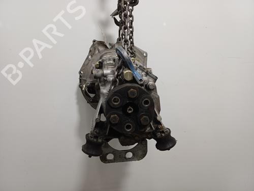 Gearbox BMW 3 (E46) 320 i | BP36957569M3 - Image 8