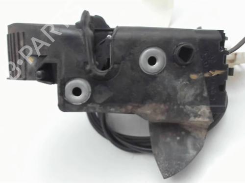 Front left lock CITROËN C4 Coupe (LA_) 1.6 HDi | BP20394437C98 