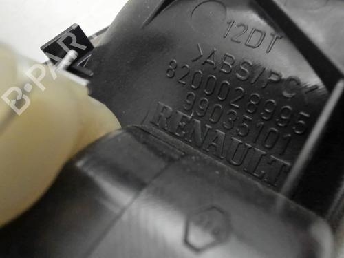 Used Rear right interior door handle Rear right interior door handle RENAULT MEGANE I (BA0/1_) 1.9 dTi (BA08, BA0N) (98 hp) 30688842 30688842
