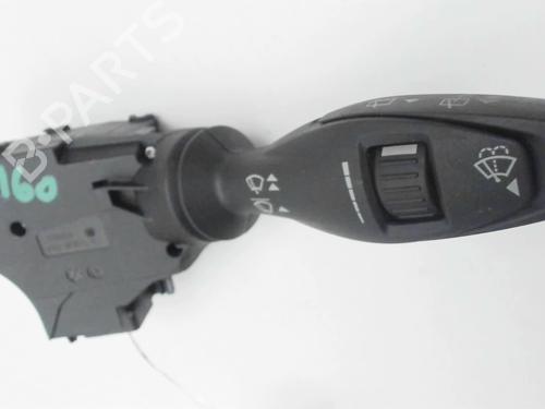 Used Steering column stalk Steering column stalk FORD B-MAX (JK) 1.5 TDCi (75 hp) 20665780 20665780