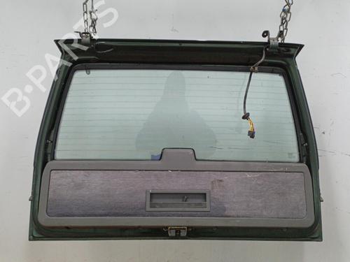 Used Tailgate VOLVO 940 Kombi (945) 2.4 TD Intercooler (122 hp) 20469454