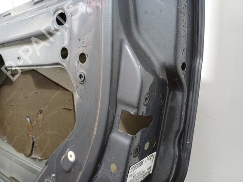 Dør højre bagtil Dør højre bagtil LANCIA MUSA (350_) 1.3 D Multijet (350.AXM11, 350.AXM1A, 350.AXI1A) (95 hp) 35892982 35892982