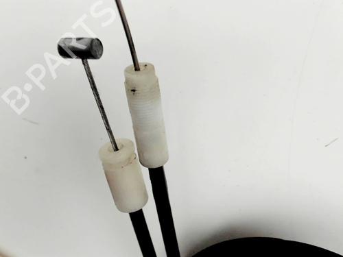 Venstre foran lås MITSUBISHI COLT VI (Z3_A, Z2_A) 1.5 DI-D (Z39A) | BP29625564C98