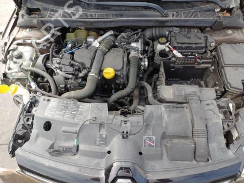 Water radiator RENAULT MEGANE IV Hatchback (B9A/M/N_) 1.5 dCi 110 (B9A3) | BP24116331M31 - Image 13