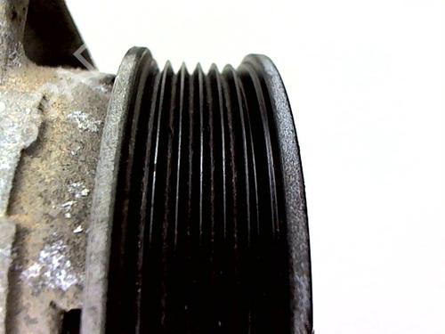 AC compressor PEUGEOT 208 I (CA_, CC_) 1.2 VTI 82 | BP20399476M34 