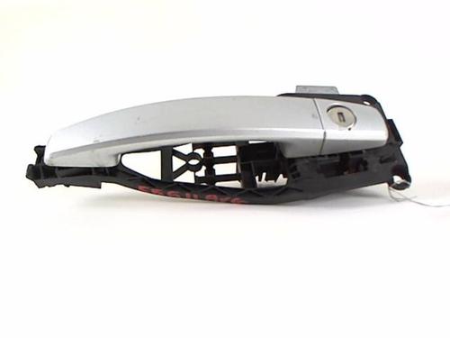 Front left exterior door handle OPEL ZAFIRA / ZAFIRA FAMILY B (A05) 1.7 CDTI (M75) | BP20473066C128 