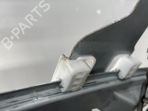Used Front left window mechanism Front left window mechanism CITROËN C4 I (LC_) 1.6 HDi (90 hp) 33314935 33314935