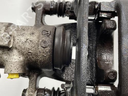 Used Right rear brake caliper Right rear brake caliper FIAT 500L (351_, 352_) 1.3 D Multijet (199LXY1A, 199LXY11) (84 hp) 30479926 30479926