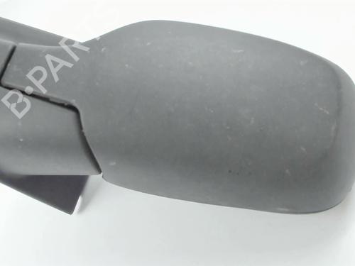 Left mirror RENAULT CLIO III (BR0/1, CR0/1) 1.5 dCi (BR17, CR17) | BP20464220C26 