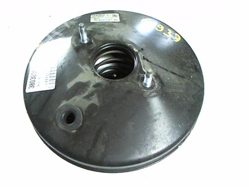 Used Servo brake CITROËN C1 (PM_, PN_) 1.0 (68 hp) 20444963