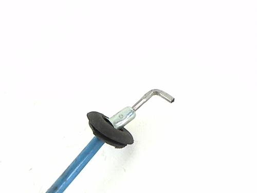 Rear right lock FIAT IDEA (350_) 1.3 D Multijet | BP20426708C99 