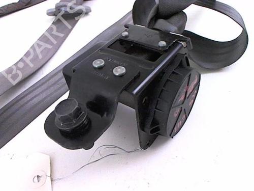 Rear right belt tensioner KIA RIO II (JB) 1.5 CRDi | BP20437176C90 