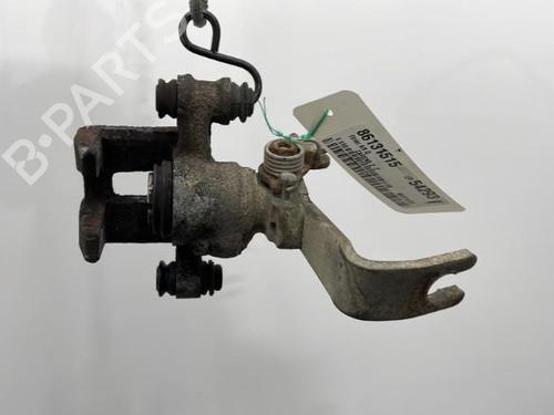Used Left rear brake caliper Left rear brake caliper 20389918 20389918