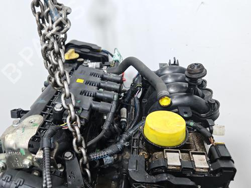 Engine FIAT 500 (312_) 1.2 (312AXA1A) | BP37652527M1 - Image 8