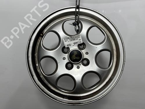 rim-mini-mini-r50-r53-2001-2002-2003-2004-2005-2006-33131149 main image