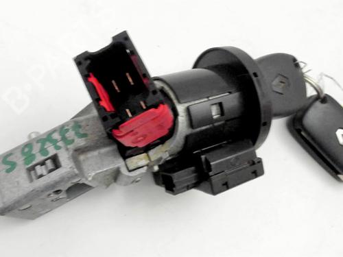 Ignition barrel RENAULT CLIO III Grandtour (KR0/1_) 1.5 dCi (KR0G) | BP27294128M48 