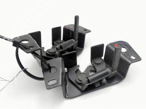Tailgate lock CITROËN C3 Pluriel (HB_) 1.4 HDi | BP21241444C101 