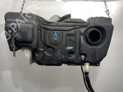 Used Fuel tank PEUGEOT 308 SW I (4E_, 4H_) 1.6 HDi (109 hp) 30308396