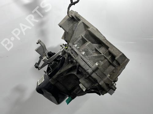 Gearbox RENAULT TWINGO III (BCM_, BCA_) 1.0 SCe 75 | BP23905244M3  - Image 5