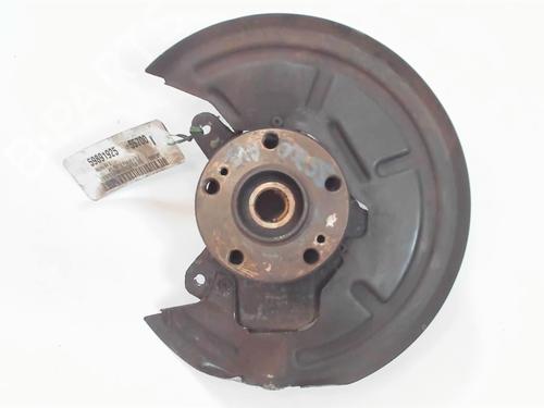 Used Left front steering knuckle Left front steering knuckle RENAULT VEL SATIS (BJ0_) 2.2 dCi (BJ0E, BJ0F) (150 hp) 20390467 20390467