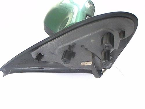 Left mirror NISSAN MICRA III (K12) 1.4 16V | BP20448882C26 