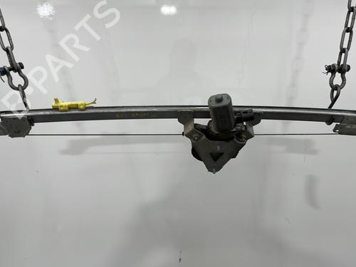 Used Front right window mechanism RENAULT TRAFIC II Van (FL) 1.9 dCi 80 (FL0B) (82 hp) 29009274