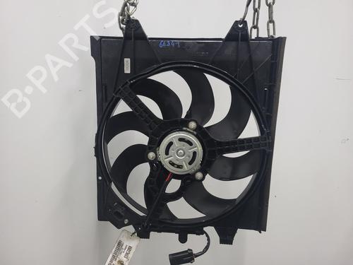 Used Radiator fan Radiator fan 20451451 20451451