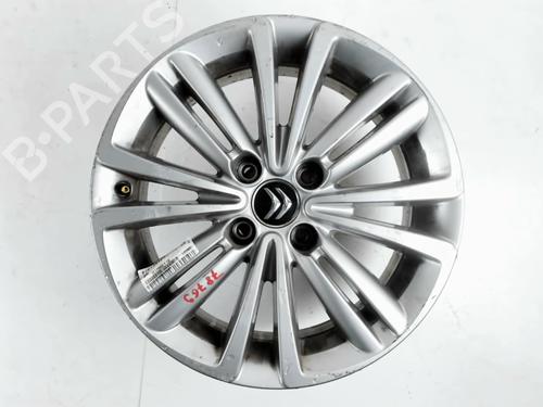 Fælk CITROËN C4 II (NC_) 1.6 HDi 115 | BP31193243C45 - Image 4