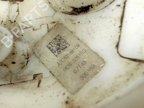 Fuel pump SEAT LEON (1P1) 1.6 | BP21236991M76 