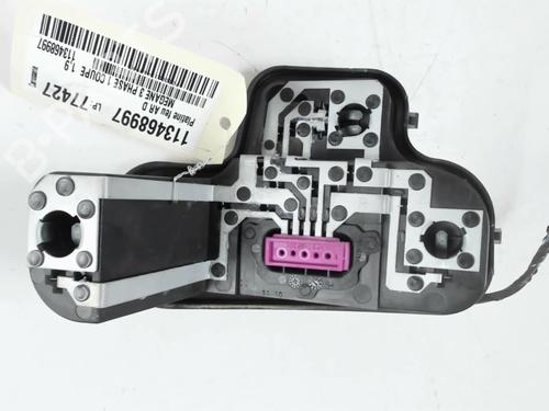 Used Lamp holder RENAULT MEGANE III Coupe (DZ0/1_) 1.9 dCi (DZ0N, DZ0J, DZ1J, DZ1K) (131 hp) 29638896