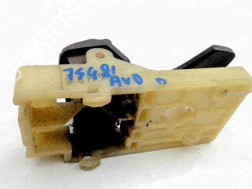 Front right interior door handle HYUNDAI TUCSON (JM) 2.0 CRDi | BP26964661I14 