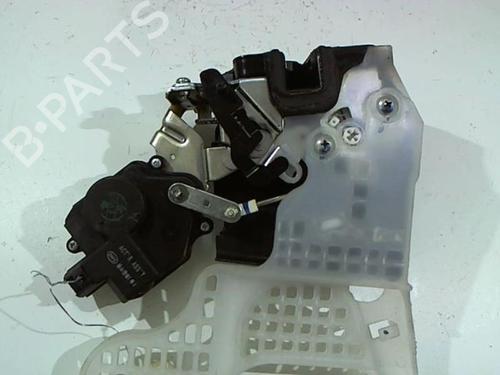 Rear right lock HYUNDAI TUCSON (JM) 2.0 CRDi | BP20457517C99 