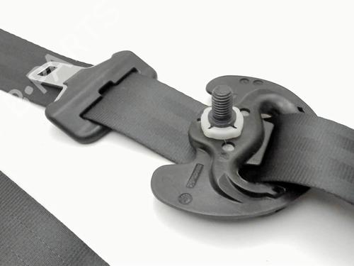Front right belt tensioner CITROËN C3 II (SC_) 1.2 VTi 82 | BP28361981C88 