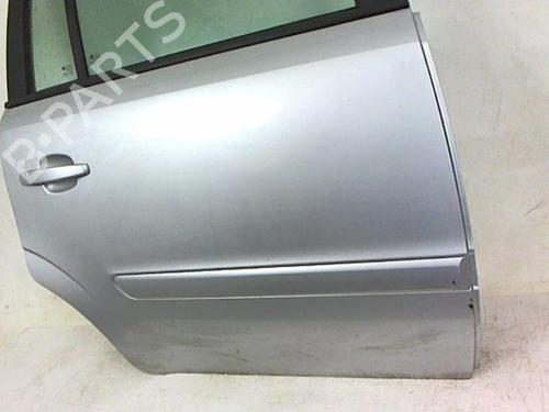 Right rear door OPEL ZAFIRA / ZAFIRA FAMILY B (A05) 1.9 CDTI (M75) | BP20432238C5 