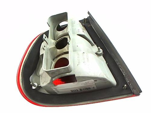 Right taillight SEAT CORDOBA (6K1, 6K2) 1.9 D | BP25265032C35 
