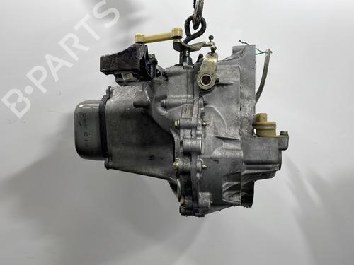 Gearbox PEUGEOT 1007 (KM_) 1.4 HDi | BP31631329M3 