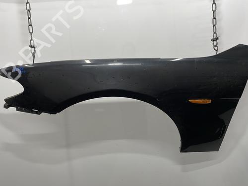 Kotflügel links vorne für BMW 7 (E65, E66, E67) 730 d (218 hp) 25445222
