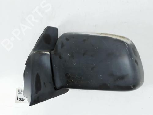 Left mirror SUZUKI VITARA (ET) HDI (SE 420HDI) | BP26181645C26 - Image 2