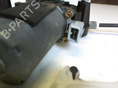 Rear right window mechanism PEUGEOT 406 (8B) 2.1 TD 12V | BP20407938C25 