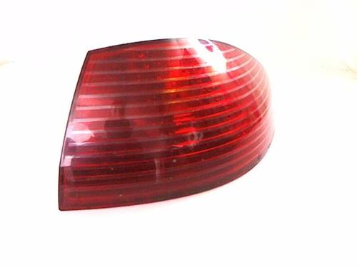 Used Right taillight PEUGEOT 607 (9D, 9U) 2.2 HDi (133 hp) 20455870