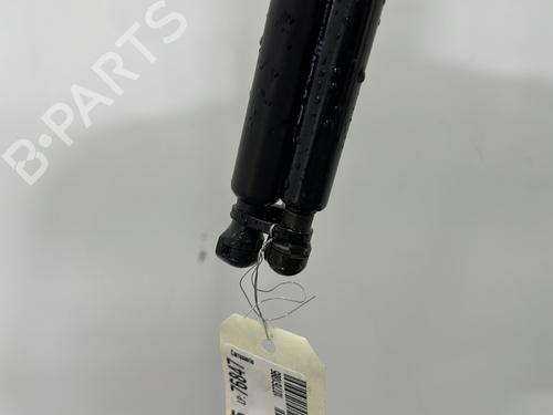 Gassdemper Bakluke PEUGEOT 206 Hatchback (2A/C) 1.4 HDi eco 70 | BP27163734C138 