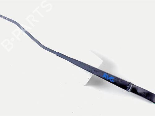 Used Front windshield wiper arm Front windshield wiper arm RENAULT LAGUNA III Grandtour (KT0/1) 2.0 dCi (KT07, KT0J, KT14, KT1A, KT1S) (131 hp) 20428325 20428325