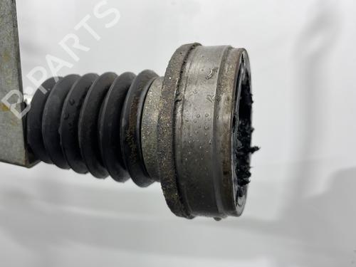 Right front driveshaft VW GOLF VI (5K1) 1.4 | BP23780707M39