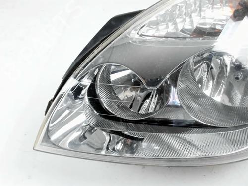 Left headlight RENAULT CLIO II (BB_, CB_) 1.2 16V (BB05, BB0W, BB11, BB27, BB2T, BB2U, BB2V, CB05,... | BP29491071C28 