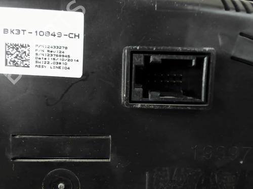 Instrument cluster FORD TRANSIT V363 Platform/Chassis (FED, FFD) 2.2 TDCi | BP34635576C47 - Image 6